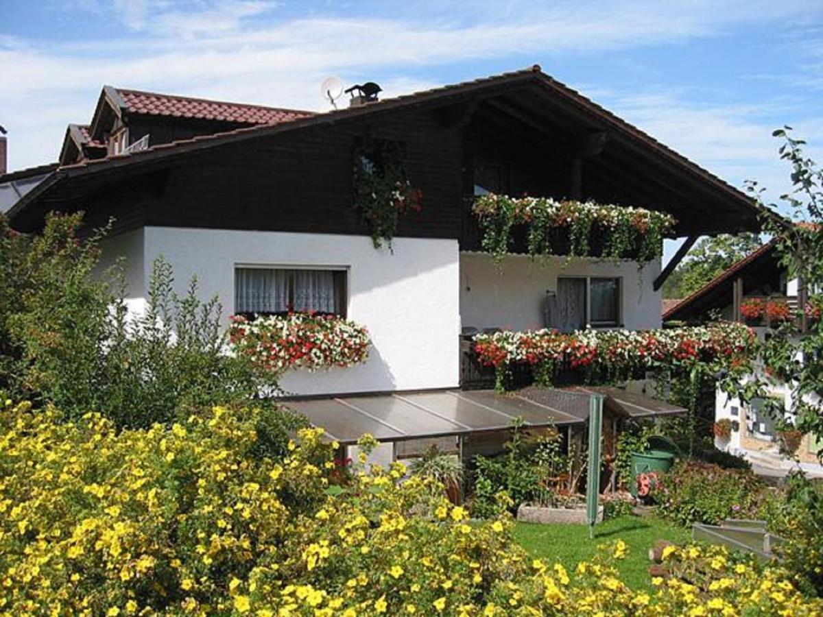 Ferienwohnung Weindl Lucia Kollnburg Exterior photo