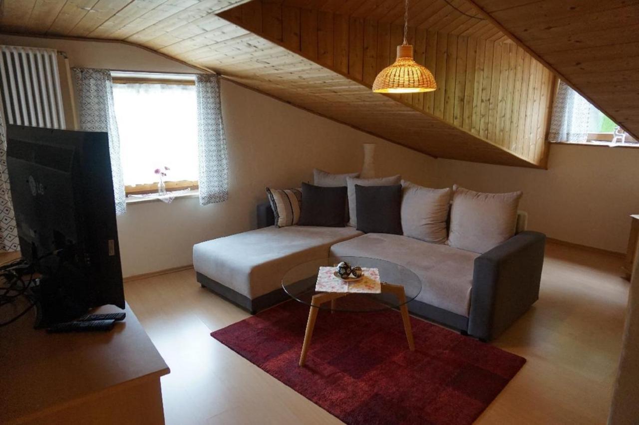 Ferienwohnung Weindl Lucia Kollnburg Exterior photo